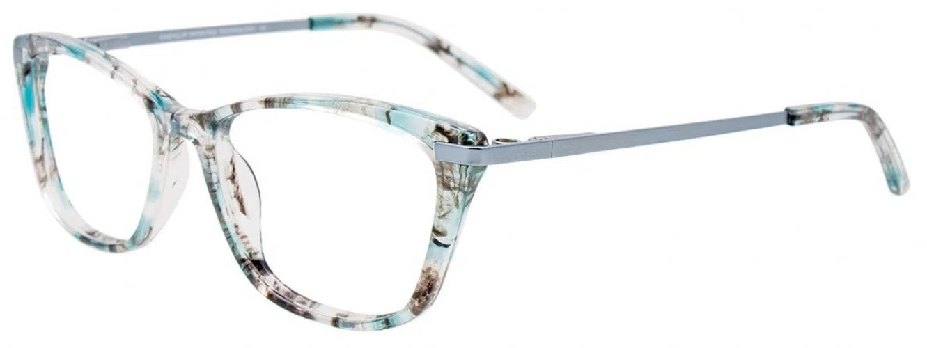 Easyclip EC628 Eyeglasses - view 2
